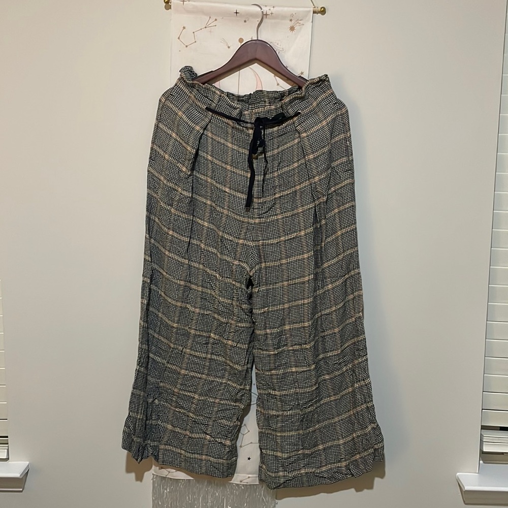 Free People pants